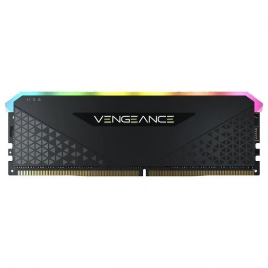 Ram Corsair Vengeance RS RGB 1x8GB 3200